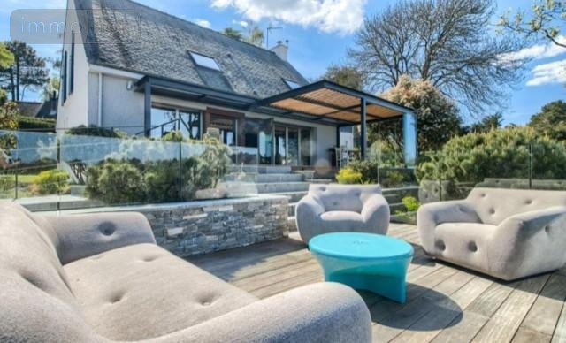 Maison a vendre Baden 56870 Morbihan 168 m2 6 pièces 2810911 euros