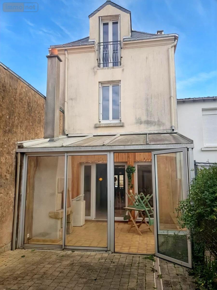Maison en vente Le Pallet (44330)