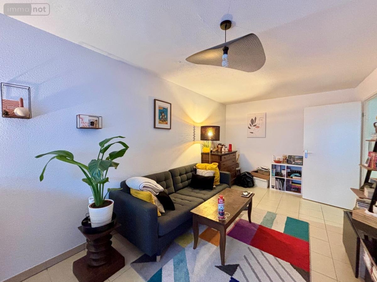 Appartement a vendre Beaune 21200 Côte-d'Or 47 m2 2 pièces 143100 euros