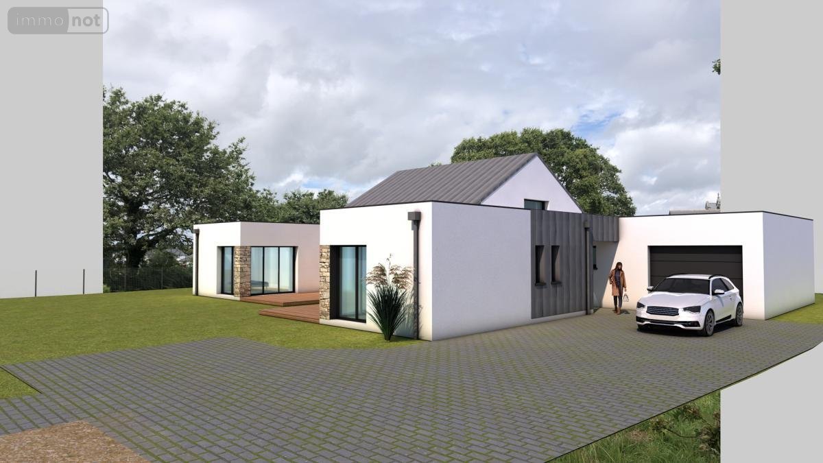 Maison a vendre Belz 56550 Morbihan 160 m2 6 pièces 799260 euros