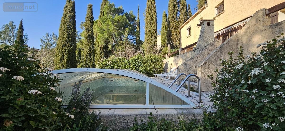 Maison a vendre Saint-Clément-de-Rivière 34980 Hérault 195 m2 8 pièces 556000 euros