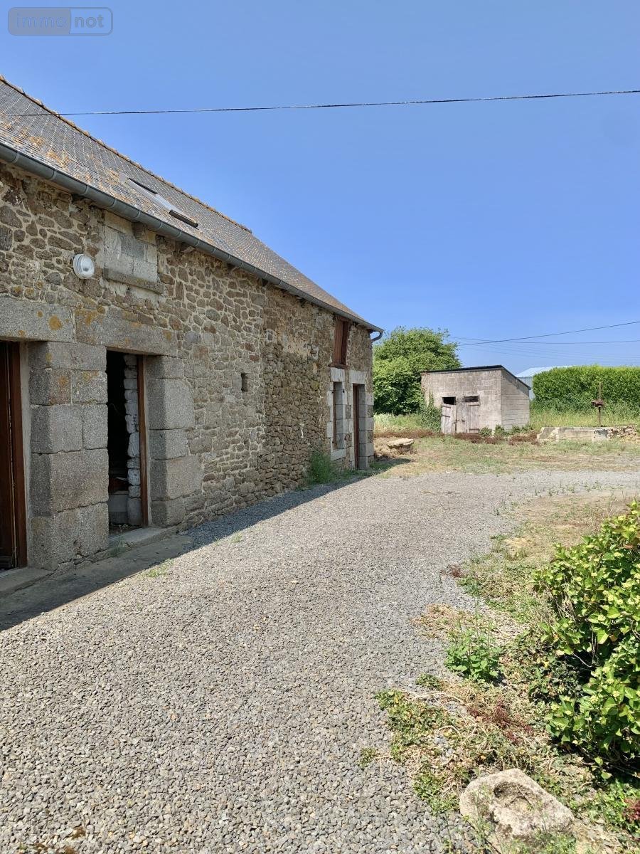 Maison a vendre Plestan 22640 Côtes-d'Armor 175 m2  87980 euros