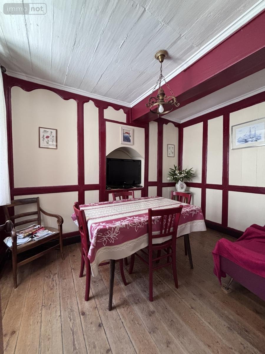 Maison a vendre Saint-Martin-de-Ré 17410 Charente-Maritime 100 m2 6 pièces 467100 euros