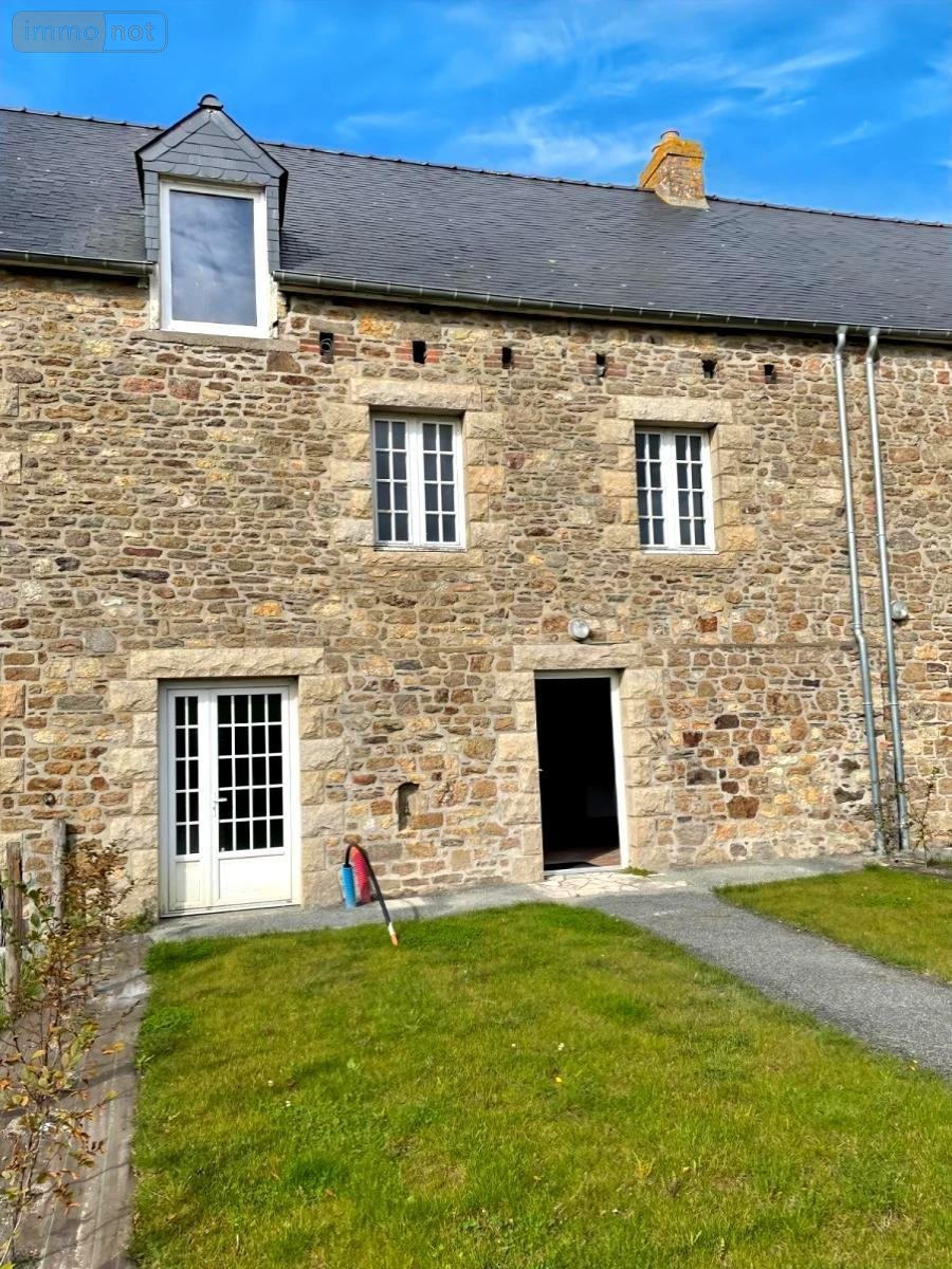 Maison a vendre Saint-Malo 35400 Ille-et-Vilaine 149 m2 3 pièces 184942 euros