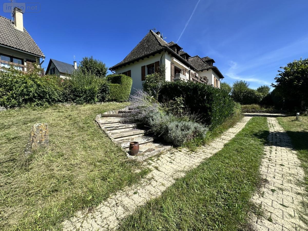 Maison a vendre Neuvéglise-sur-Truyère 15260 Cantal 120 m2  199800 euros