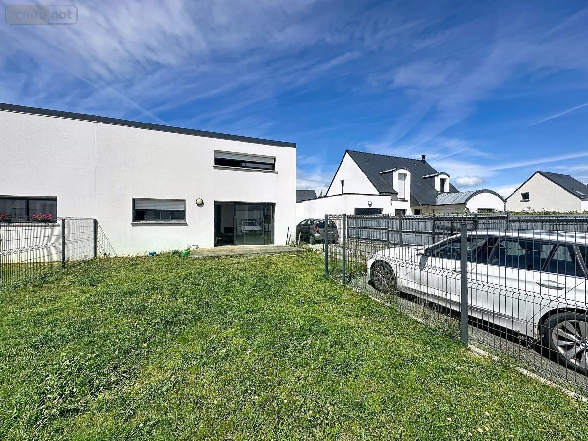 Maison a vendre Plouhinec 56680 Morbihan 90 m2 4 pièces 332960 euros
