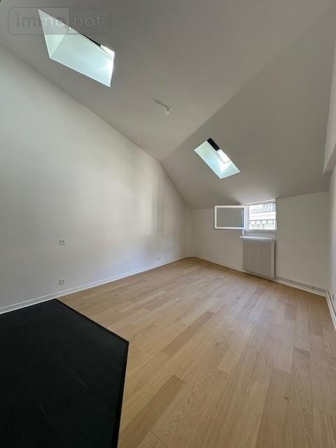 Appartement a vendre Angers 49000 Maine-et-Loire 76 m2 3 pièces 345840 euros