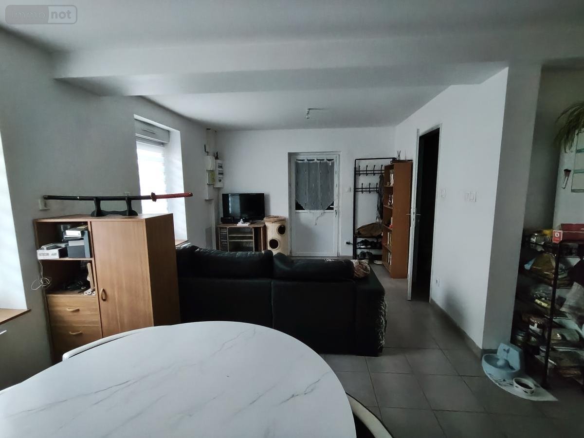 Immeuble a vendre Aubigny-en-Artois 62690 Pas-de-Calais 92 m2  150000 euros