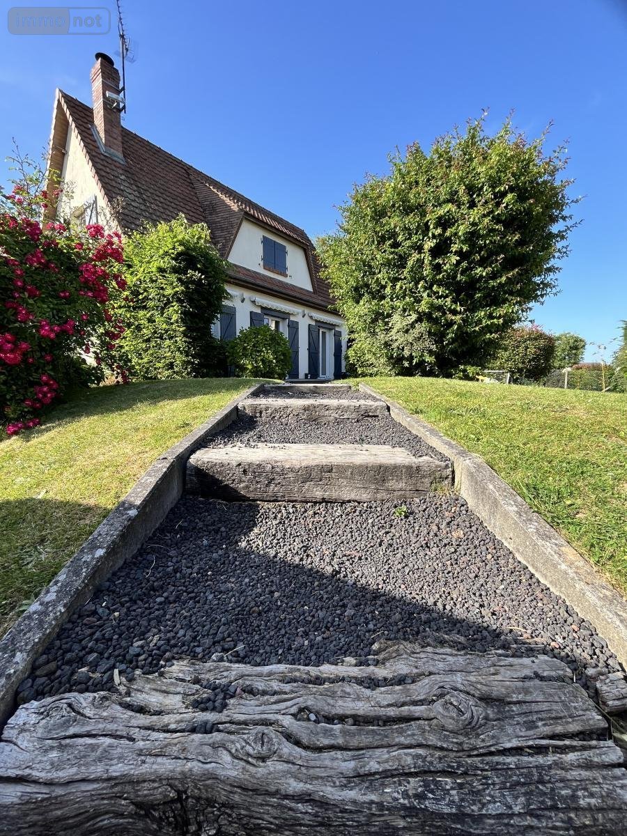 Maison a vendre Pavilly 76570 Seine-Maritime 90 m2 4 pièces 235000 euros