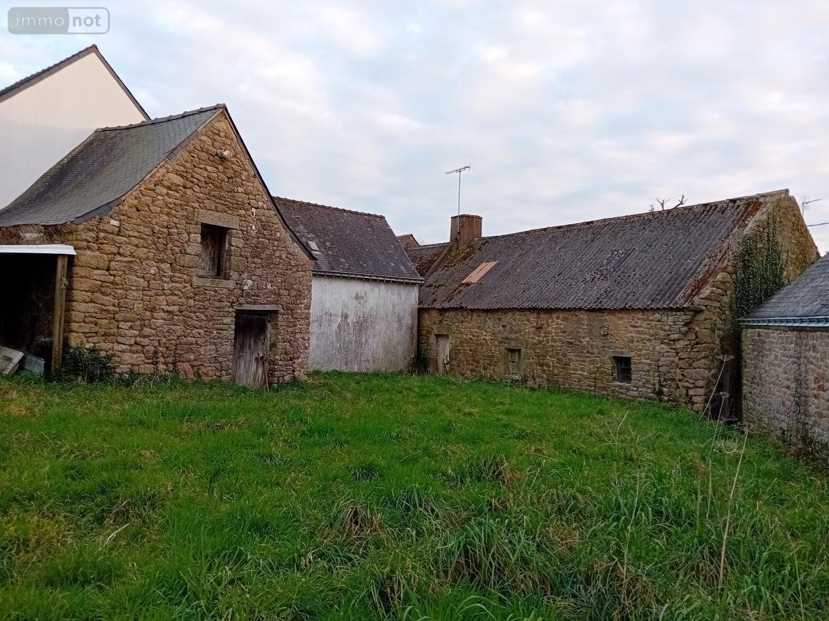 Maison a vendre Péaule 56130 Morbihan 70 m2  53000 euros