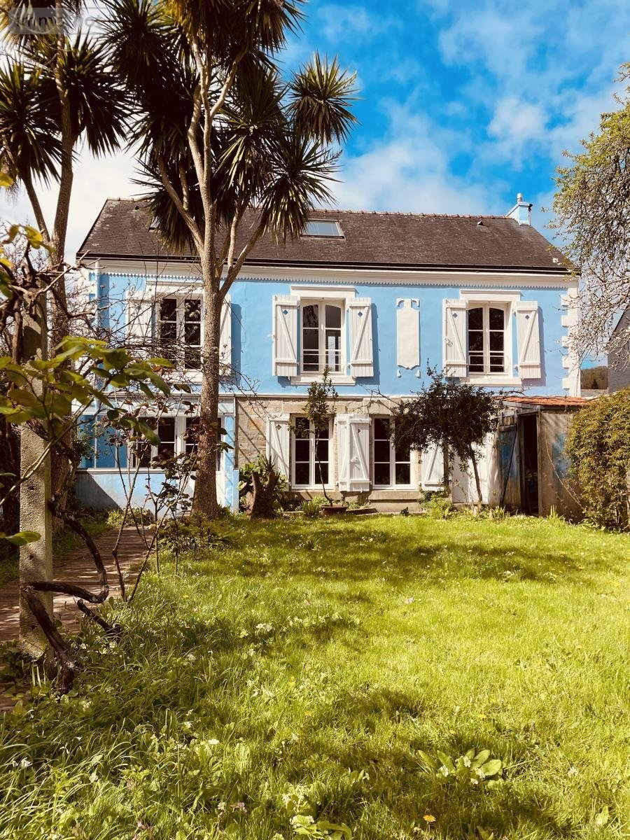 Maison a vendre Quimper 29000 Finistère 115 m2 5 pièces 366450 euros