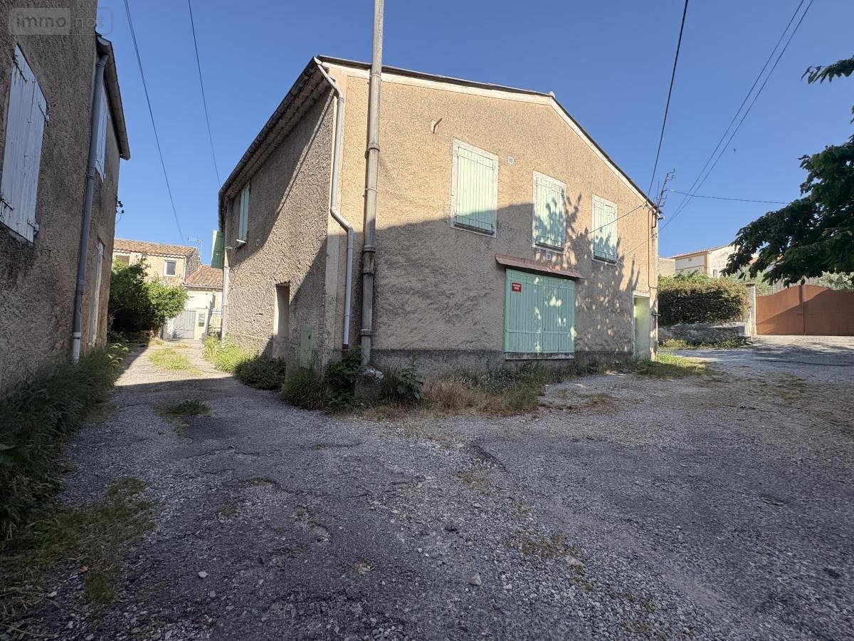 Maison a vendre Saint-Étienne-les-Orgues 04230 Alpes-de-Haute-Provence 139 m2  178200 euros