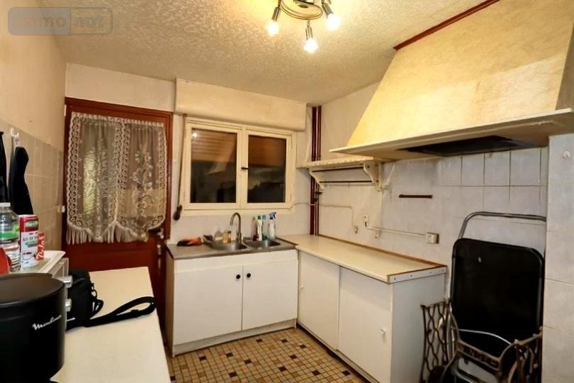 Maison a vendre Cambrai 59400 Nord 80 m2 4 pièces 95500 euros