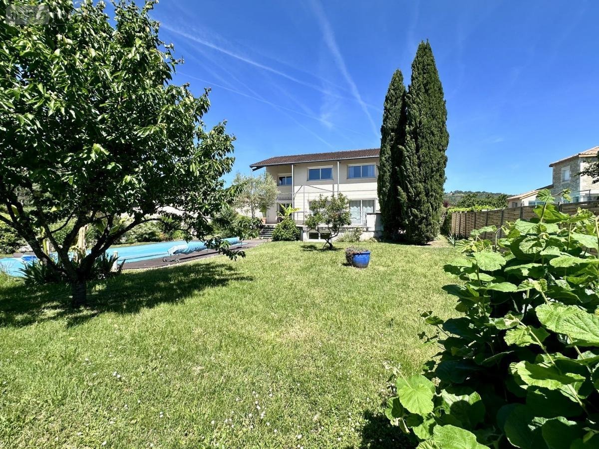 Maison a vendre Cahors 46000 Lot 158 m2  447200 euros