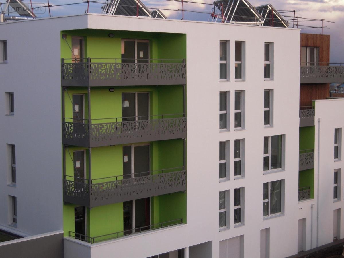 Location appartement Angers 49000 Maine-et-Loire 64 m2  800 euros