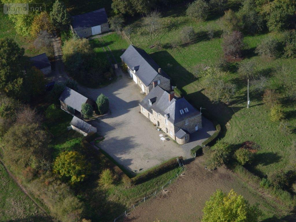 Maison a vendre Laval 53000 Mayenne 214 m2  681200 euros