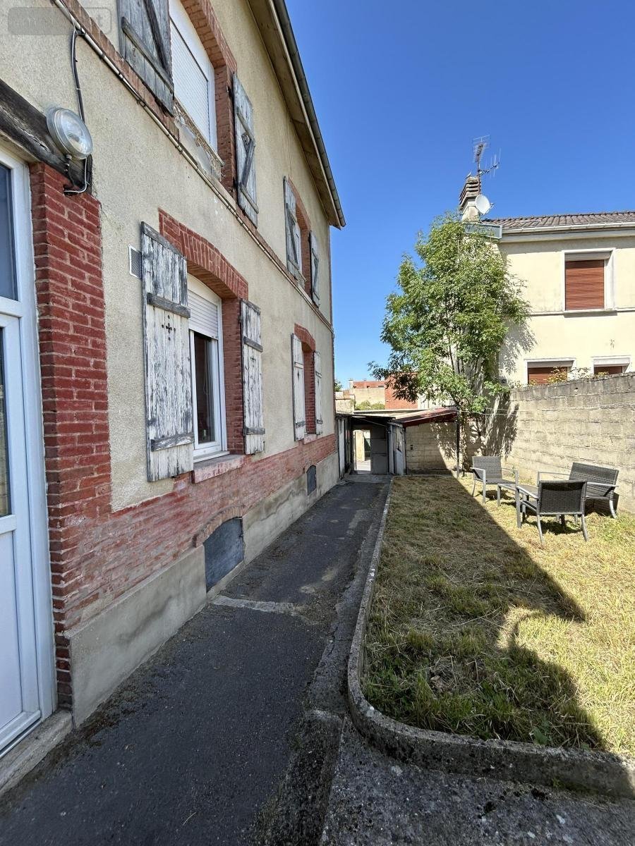 Immeuble a vendre Épernay 51200 Marne 154 m2  235000 euros