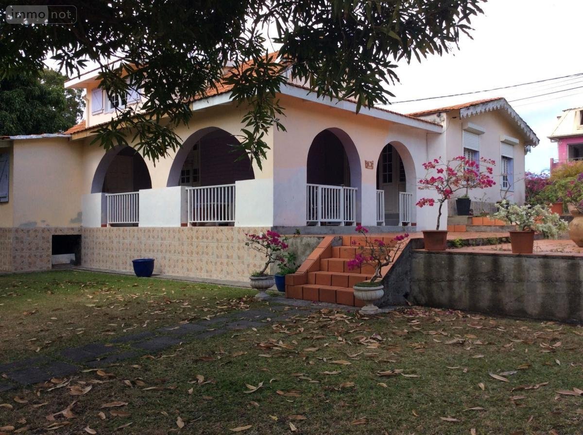 Maison a vendre Fort-de-France 97200 Martinique 188 m2 15 pièces 560000 euros