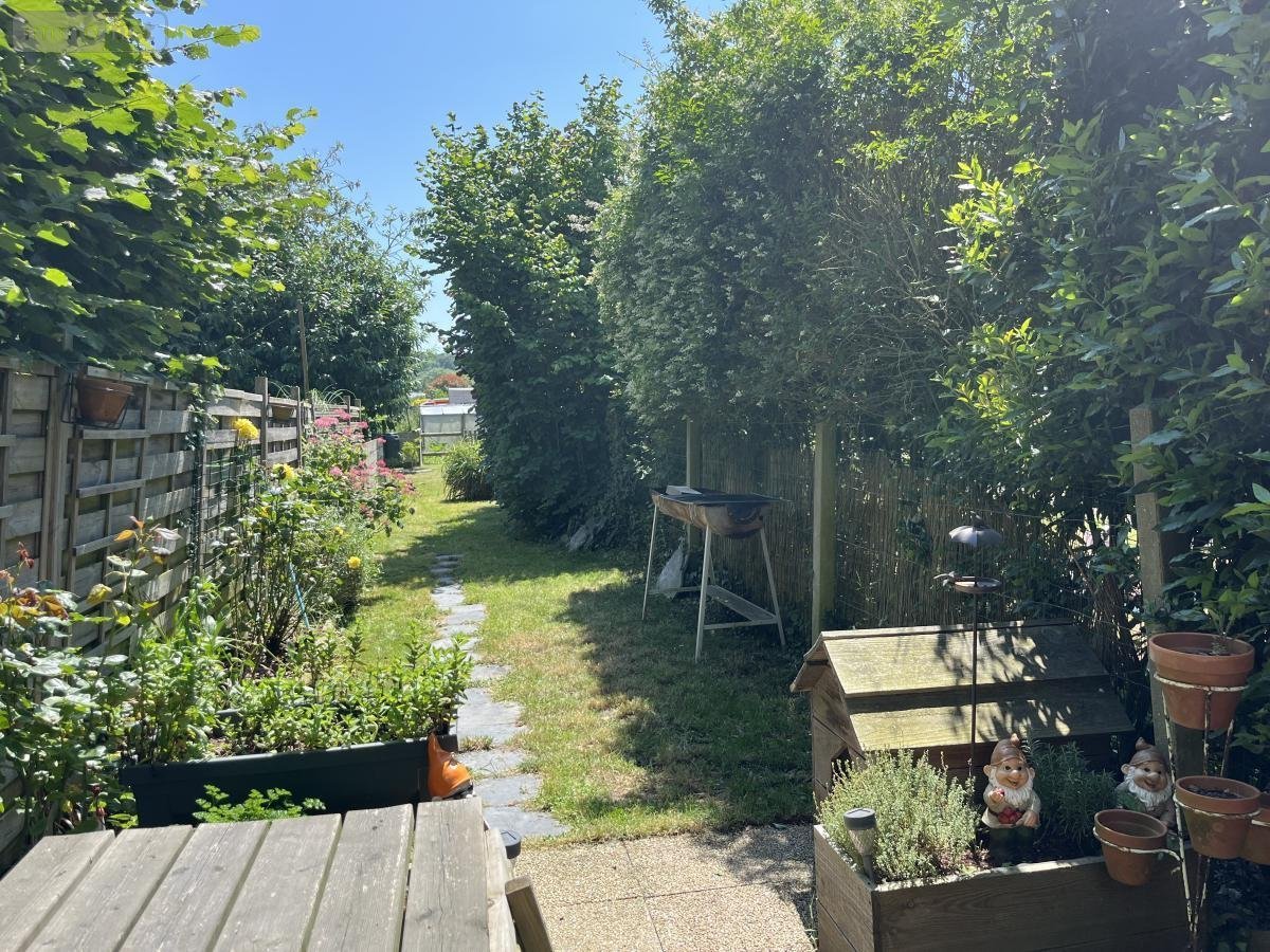 Maison a vendre Dozulé 14430 Calvados 71 m2 4 pièces 125400 euros