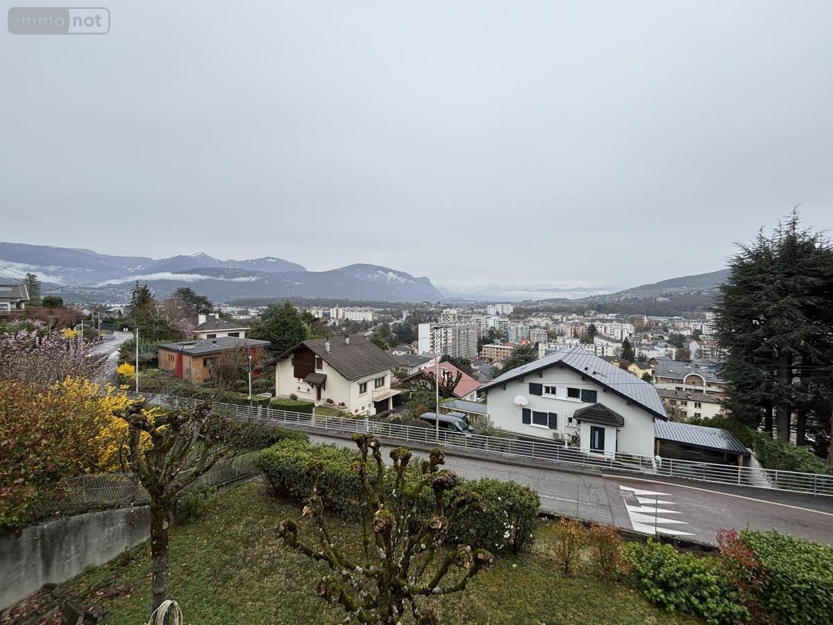 Maison a vendre Chambéry 73000 Savoie 153 m2 8 pièces 525000 euros