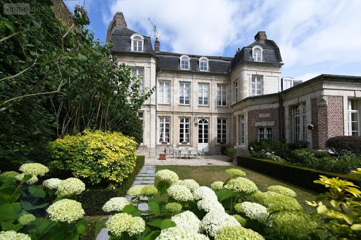 Maison a vendre Arras 62000 Pas-de-Calais 260 m2 7 pièces 900000 euros