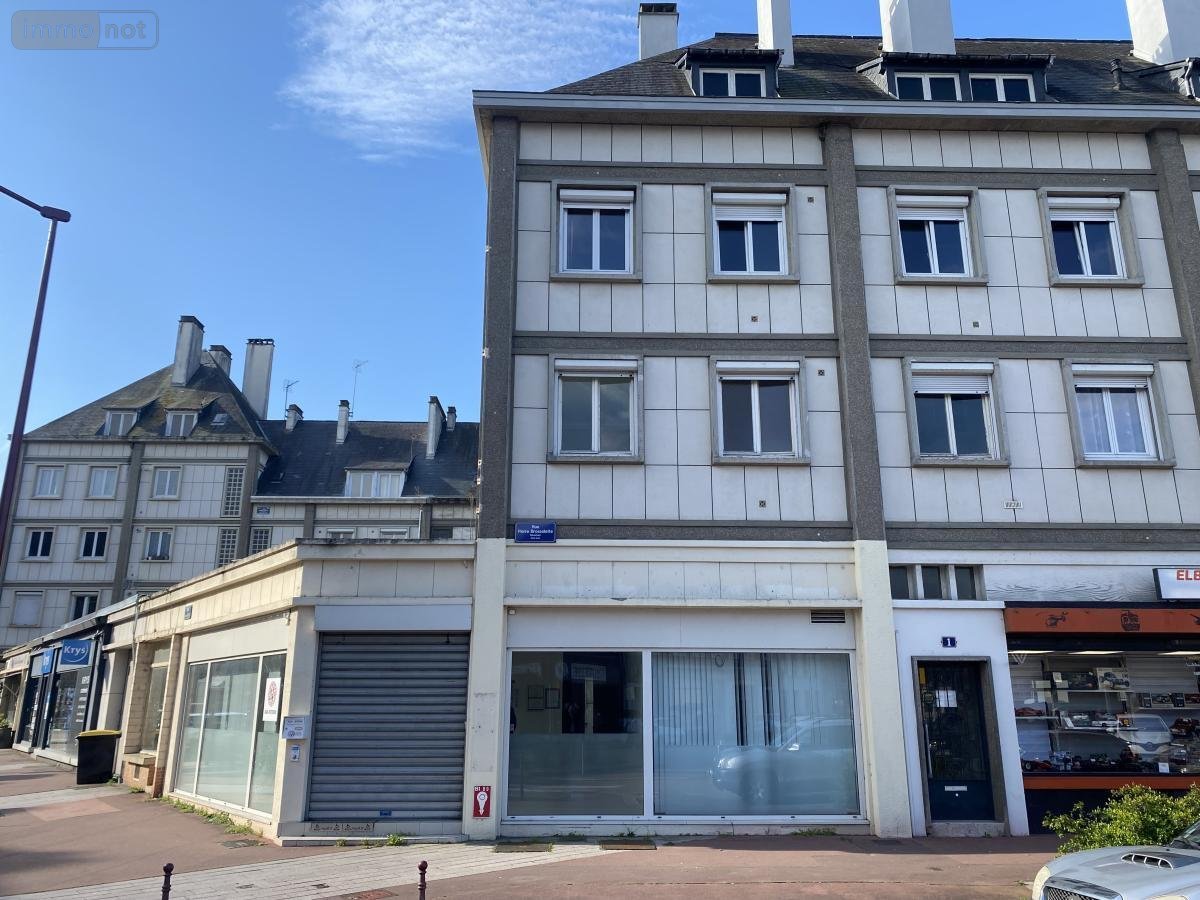Immeuble a vendre Elbeuf 76500 Seine-Maritime 285 m2  343200 euros