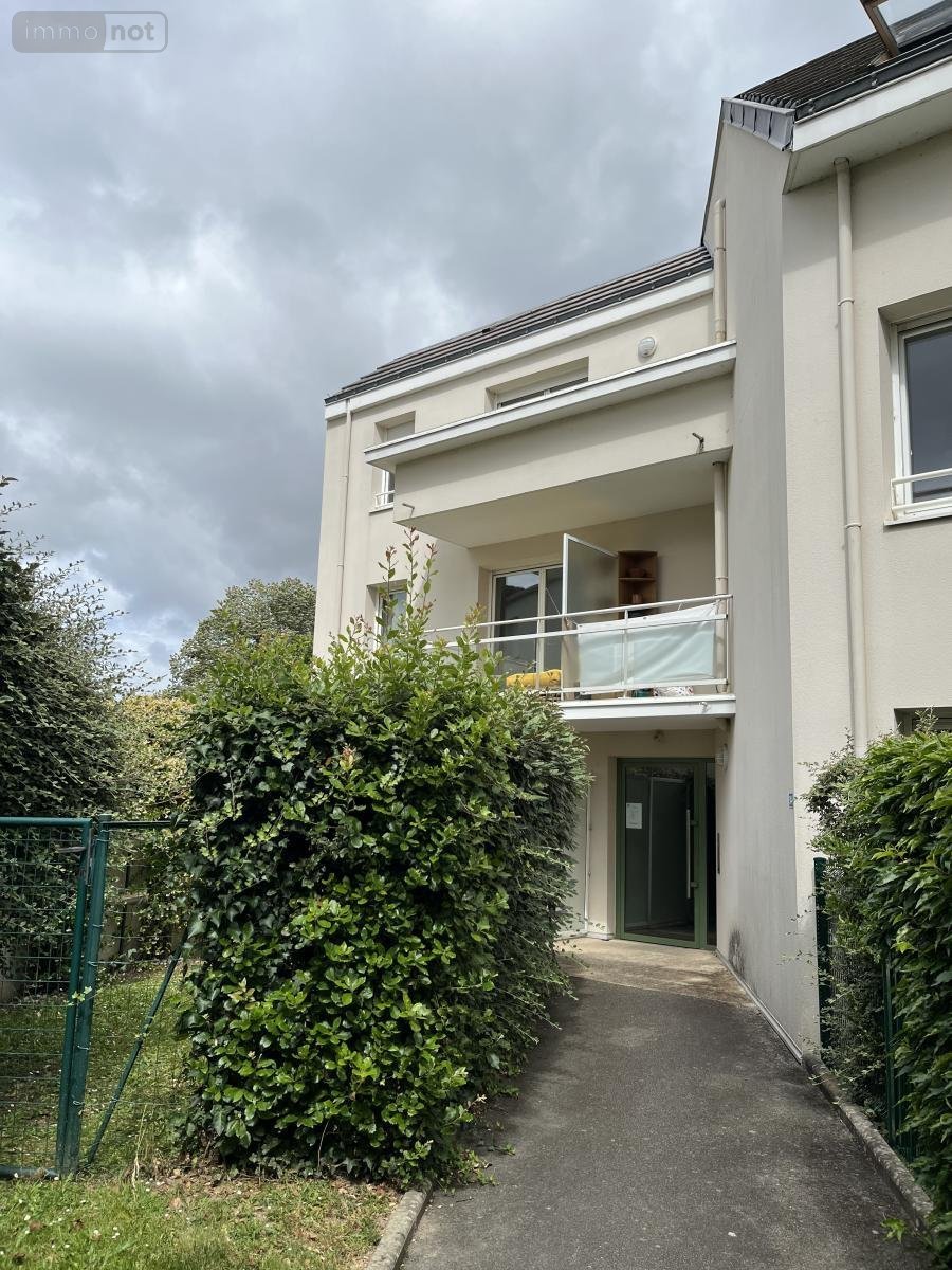 Appartement a vendre Nantes 44000 Loire-Atlantique 82 m2 4 pièces 231000 euros