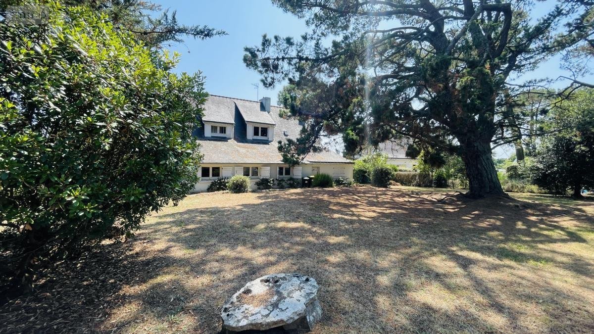 Maison a vendre La Trinité-sur-Mer 56470 Morbihan 150 m2 7 pièces 892400 euros