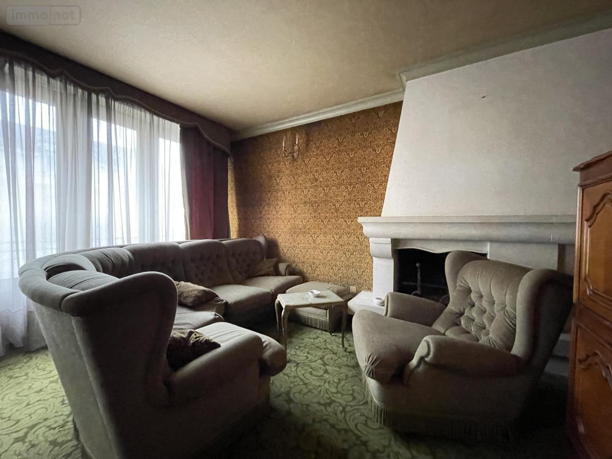 Maison a vendre Locminé 56500 Morbihan 105 m2 4 pièces 147200 euros