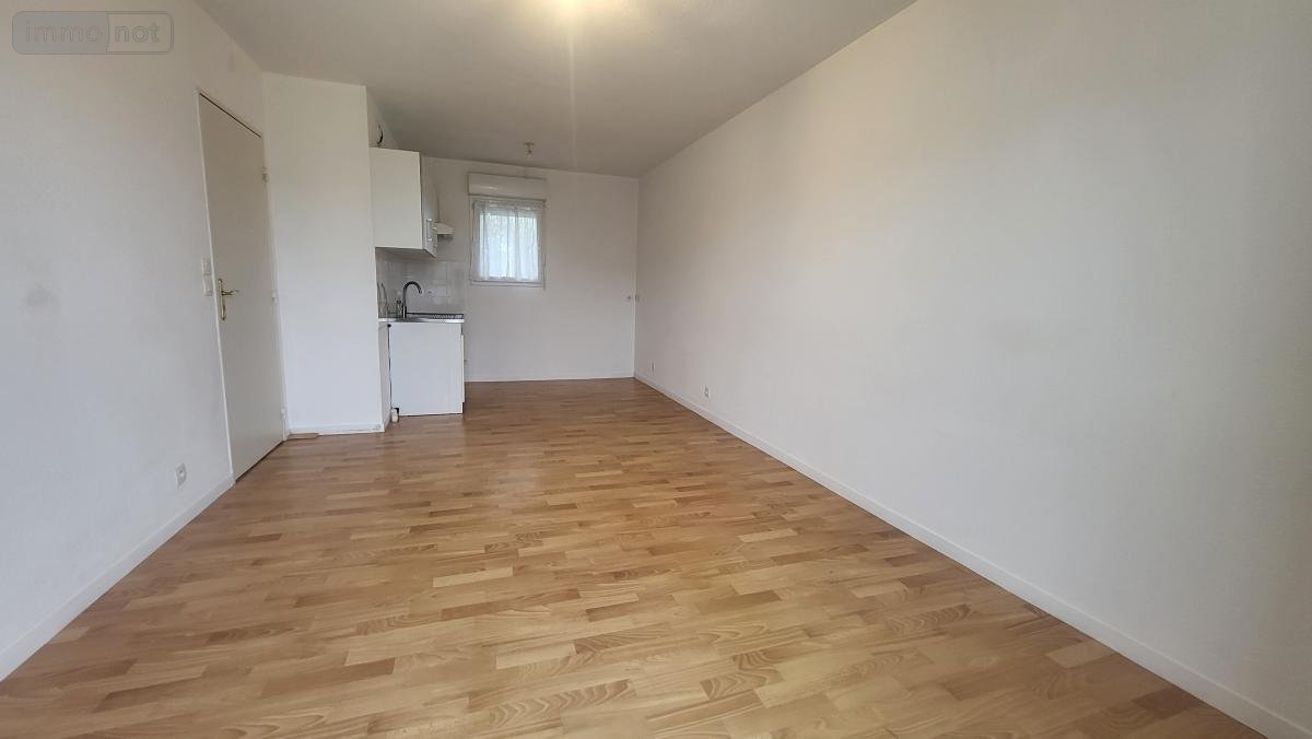 Appartement a vendre Kervignac 56700 Morbihan 38 m2 2 pièces 146400 euros