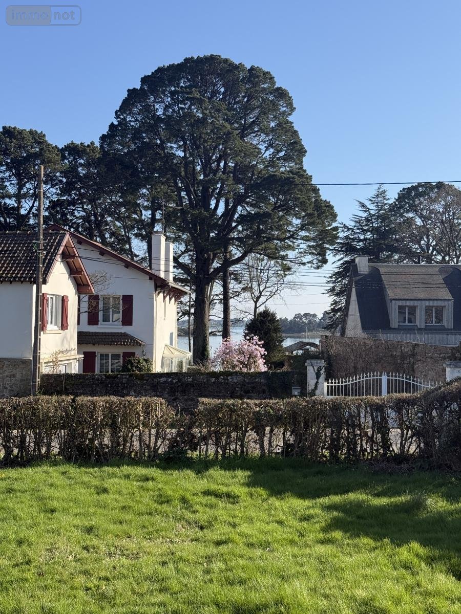 Maison a vendre Arradon 56610 Morbihan 137 m2 5 pièces 780900 euros