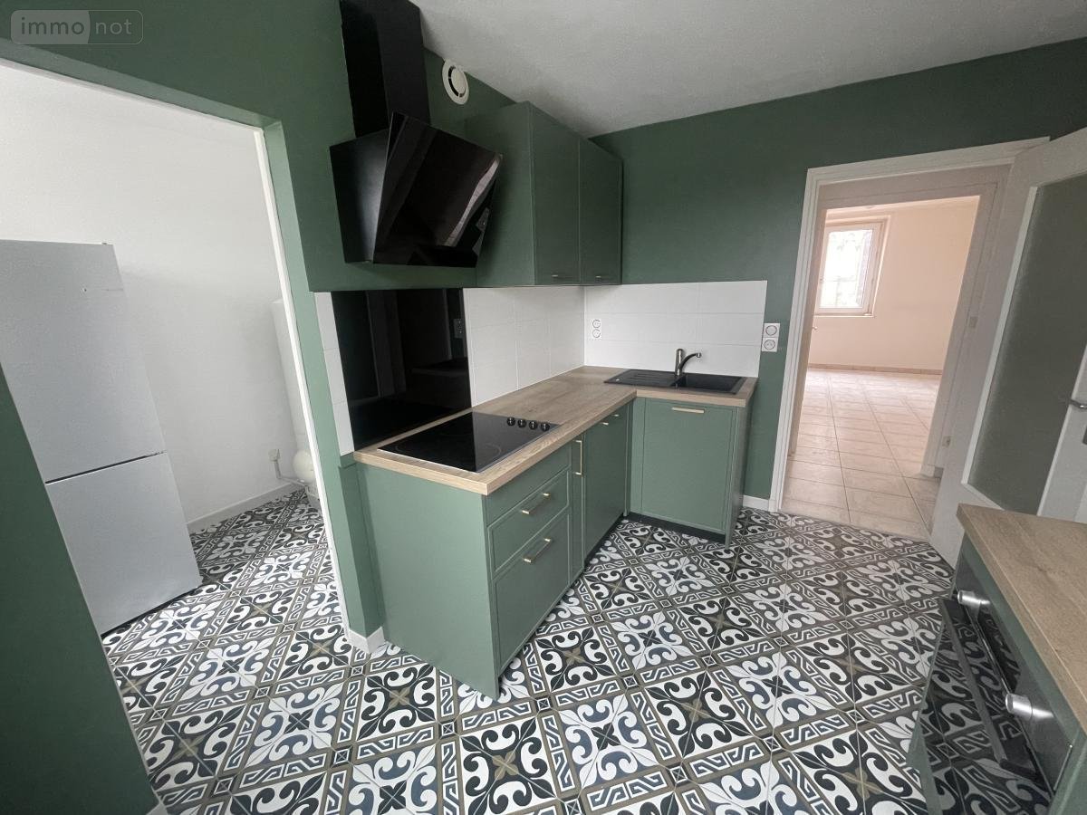 Location appartement Amiens 80000 Somme 88 m2 3 pièces 935 euros