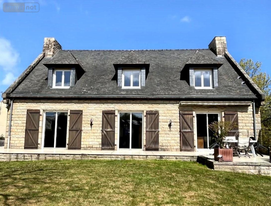 Maison a vendre Pacé 35740 Ille-et-Vilaine 182 m2 7 pièces 445000 euros