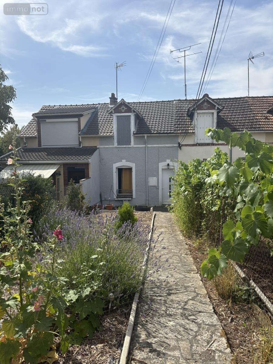 Maison a vendre Mainvilliers 28300 Eure-et-Loir 70 m2 2 pièces 146300 euros