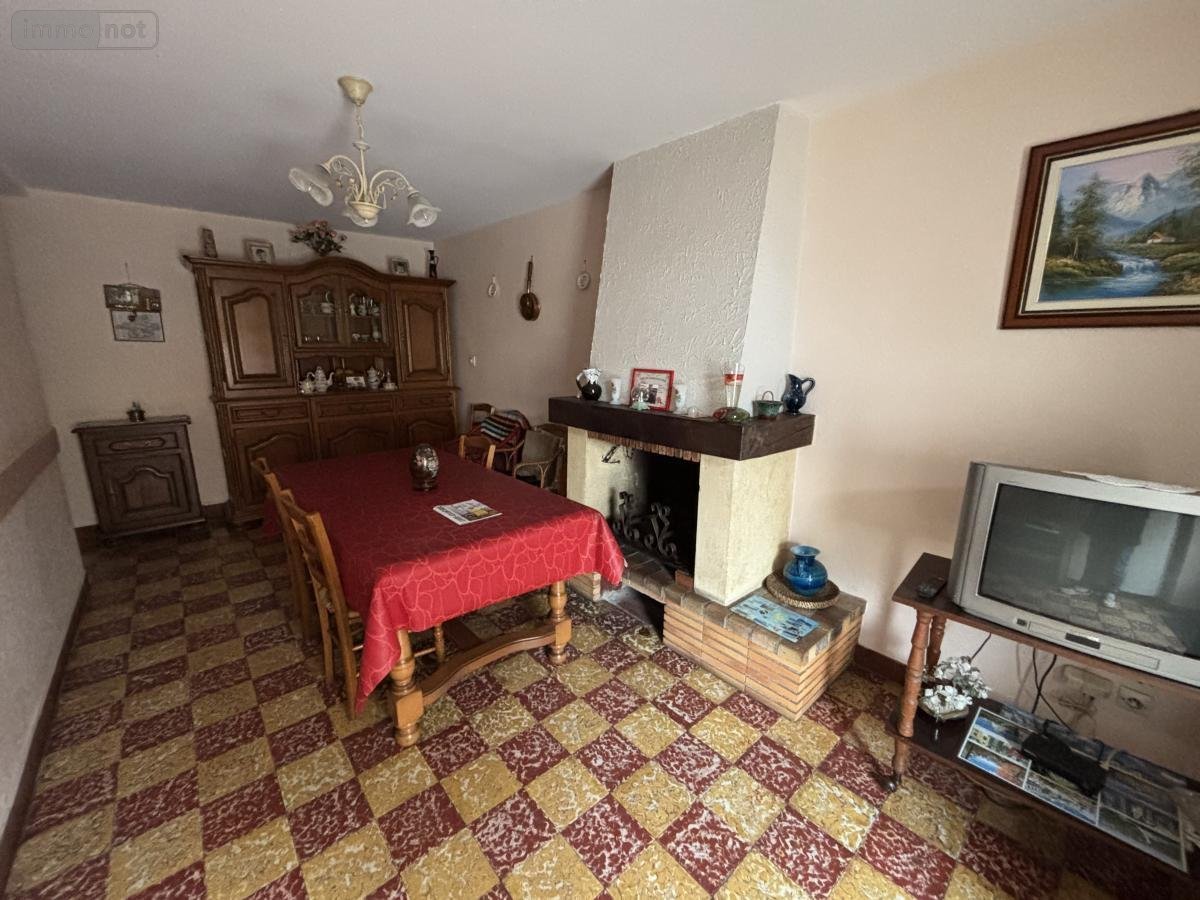 Maison a vendre Vritz 44540 Loire-Atlantique 75 m2 4 pièces 55800 euros