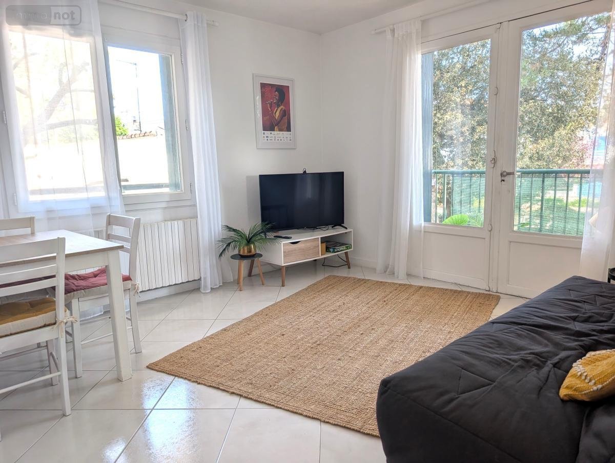 Appartement a vendre La Baule-Escoublac 44500 Loire-Atlantique 43 m2 2 pièces 239200 euros