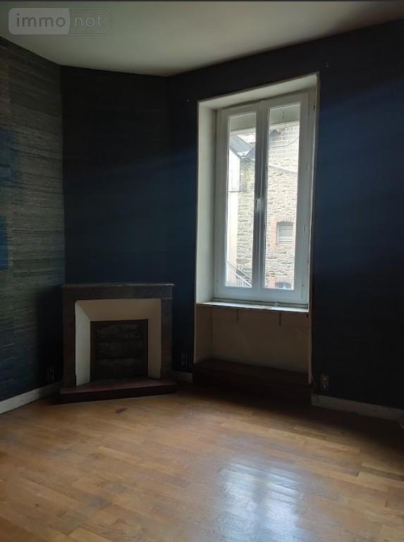 Appartement a vendre Laval 53000 Mayenne 37 m2  75456 euros