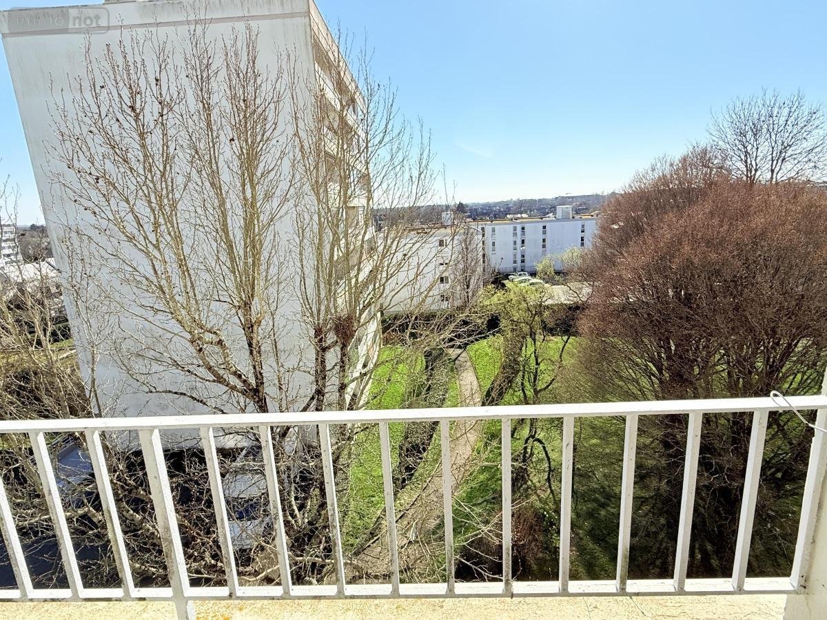 Appartement a vendre Vannes 56000 Morbihan 108 m2 5 pièces 307710 euros