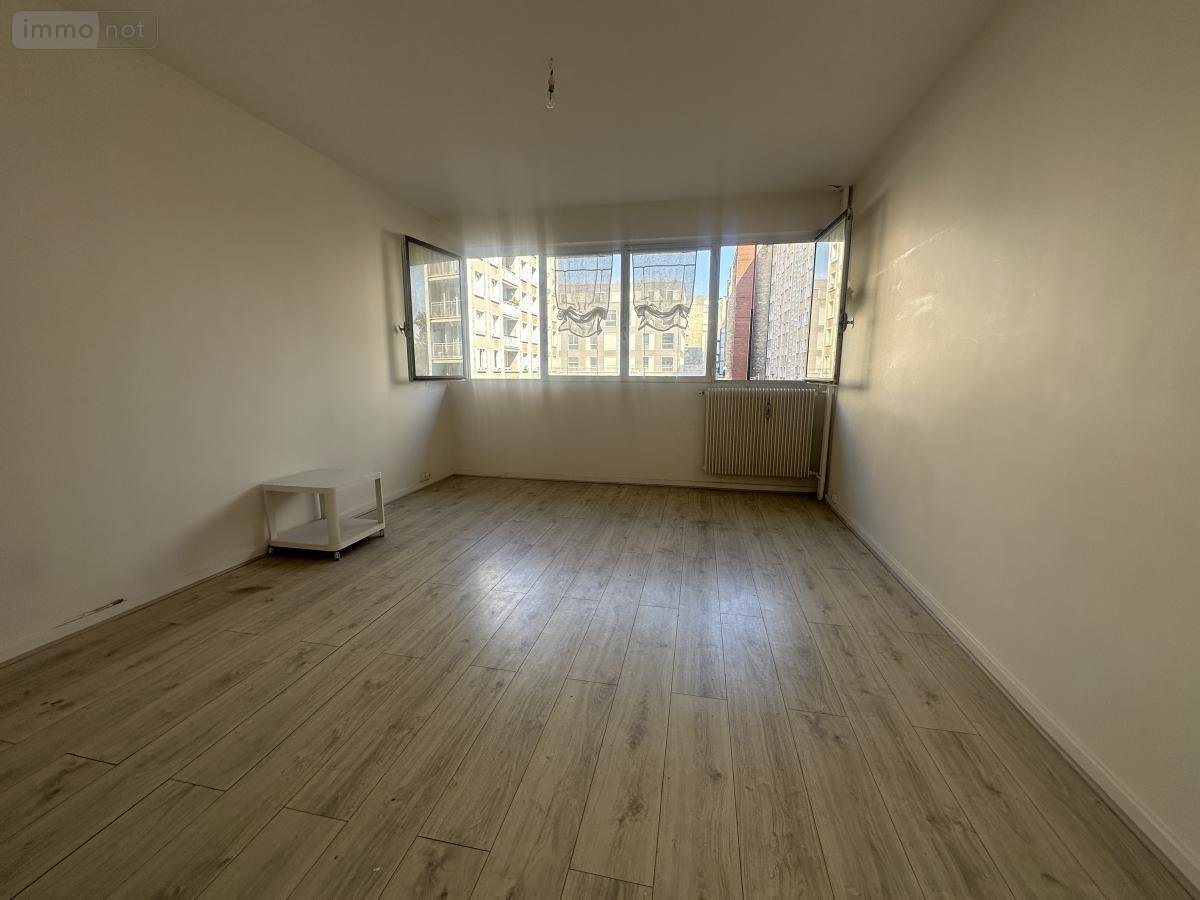 Appartement a vendre Paris 16e arrondissement 75016 Paris 26 m2 1 pièce 250000 euros