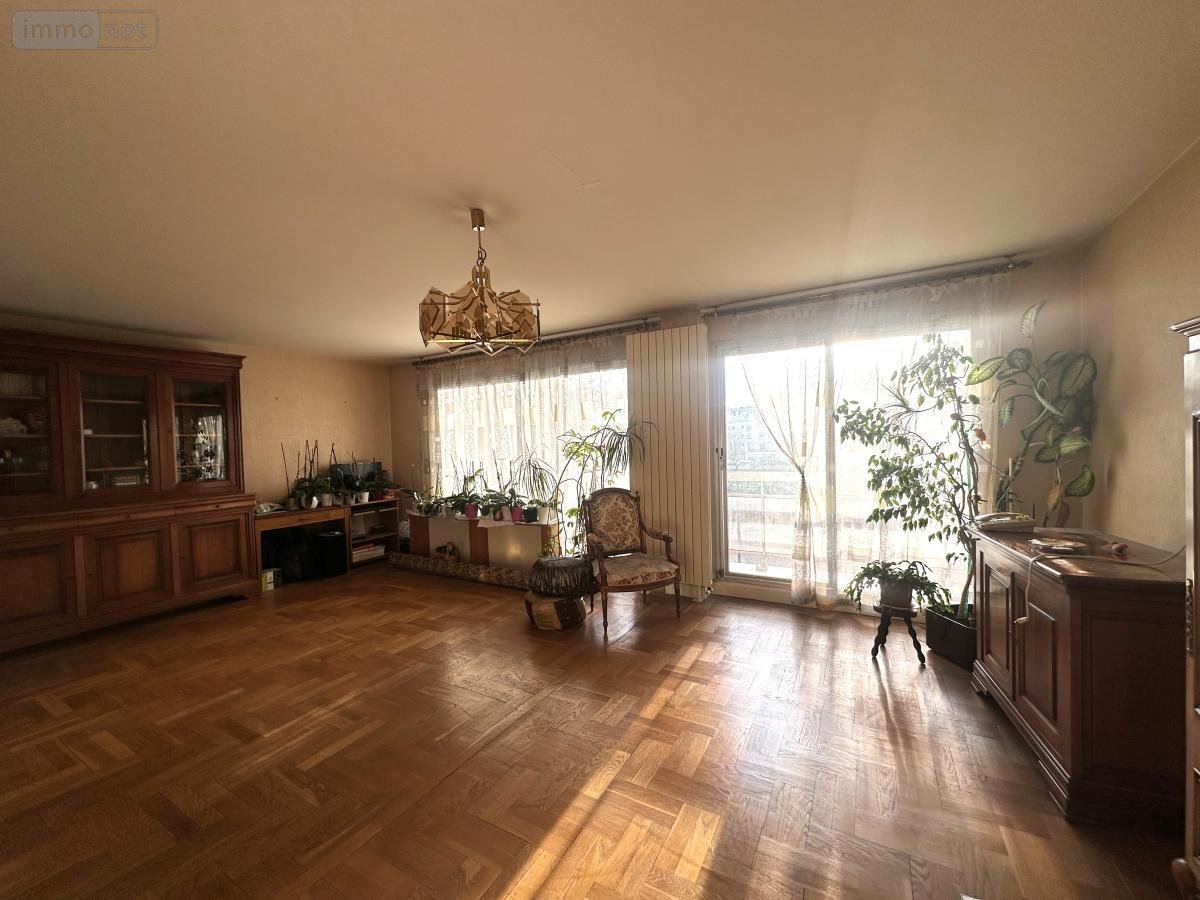 Appartement a vendre Paris 12e arrondissement 75012 Paris 110 m2 5 pièces 1049000 euros