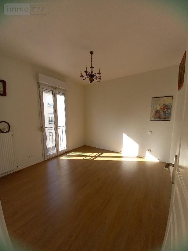Appartement a vendre Soissons 02200 Aisne 93 m2 4 pièces 230000 euros