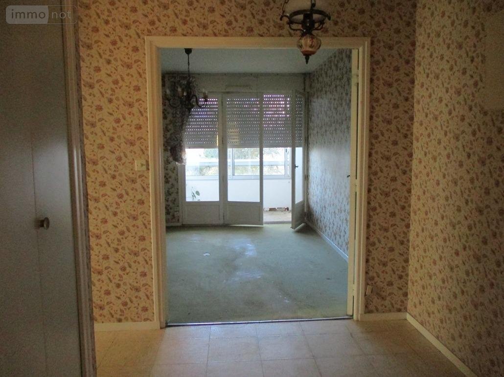 Appartement a vendre Lanester 56600 Morbihan 65 m2 3 pièces 137150 euros