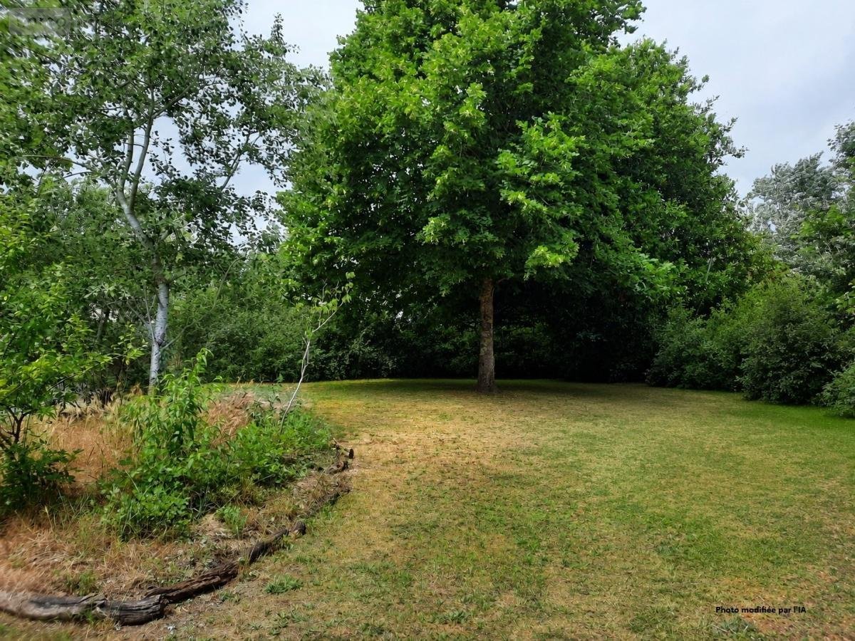 Terrain a batir a vendre Saint-Jean-de-Monts 85160 Vendée 465 m2  68840 euros
