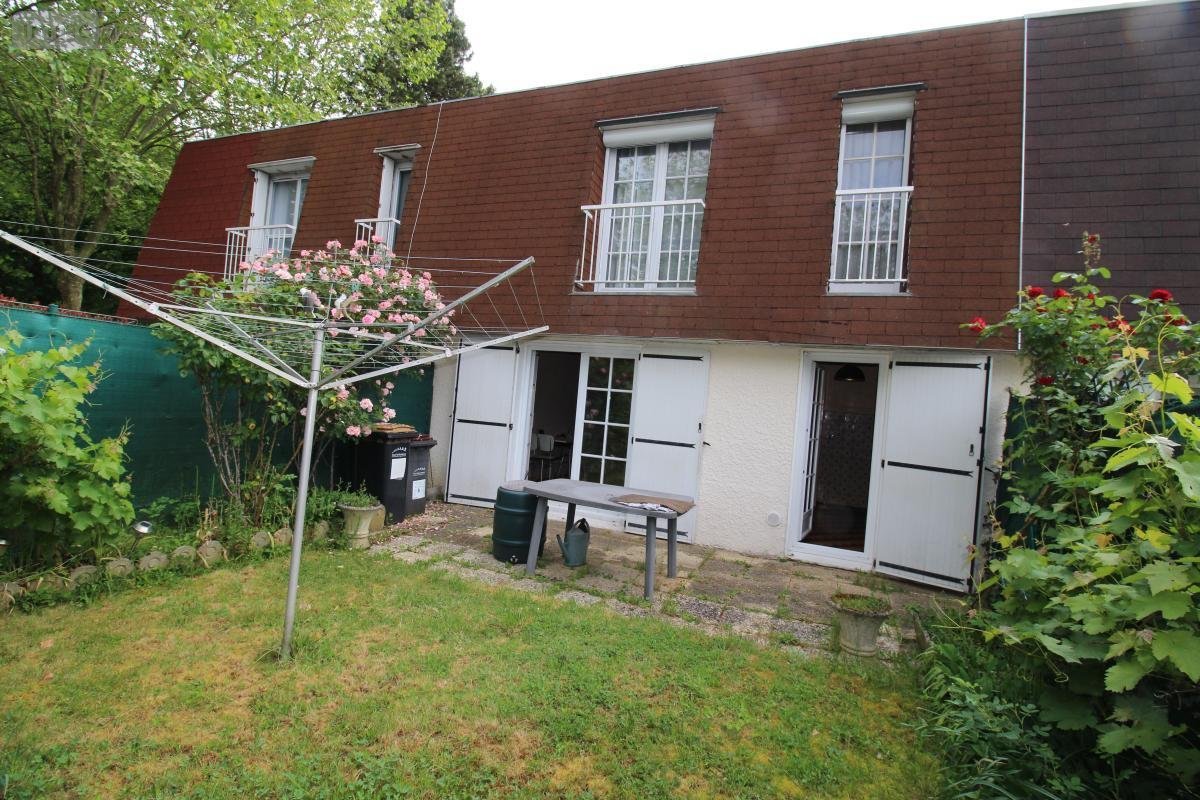 Maison a vendre La Queue-en-Brie 94510 Val-de-Marne 99 m2 5 pièces 275000 euros