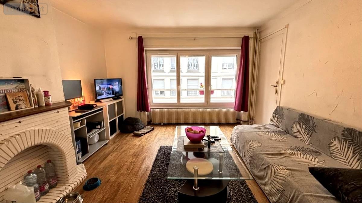 Immeuble a vendre Boulogne-sur-Mer 62200 Pas-de-Calais 130 m2  167745 euros