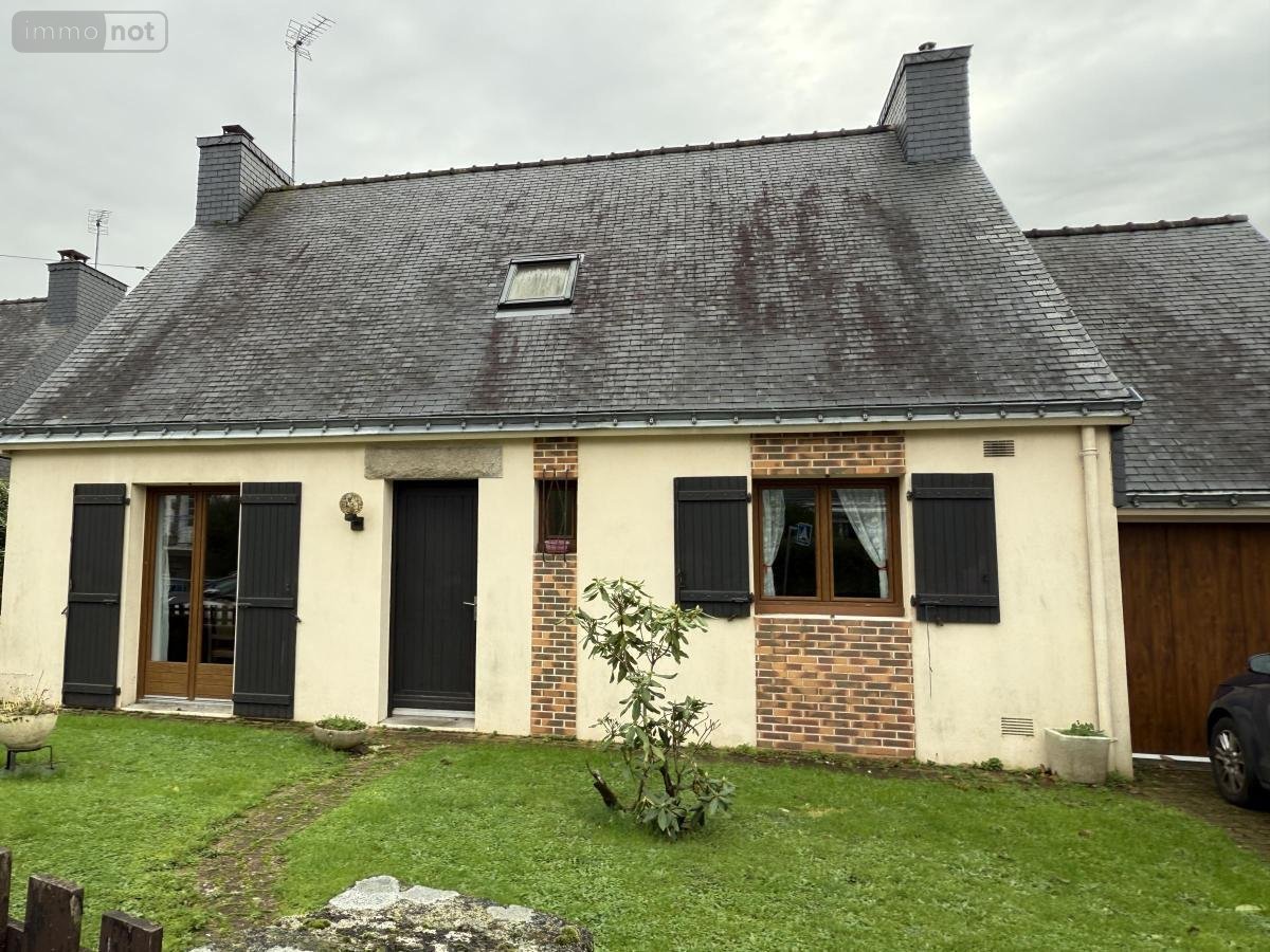 Maison a vendre Vannes 56000 Morbihan 102 m2 5 pièces 422115 euros