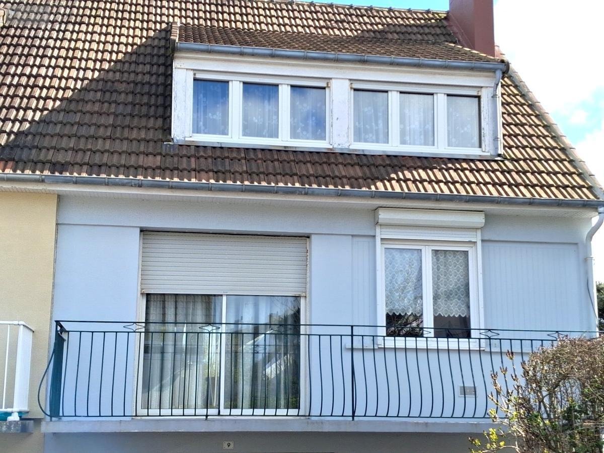 Maison a vendre Cherbourg-en-Cotentin 50100 Manche 89 m2 5 pièces