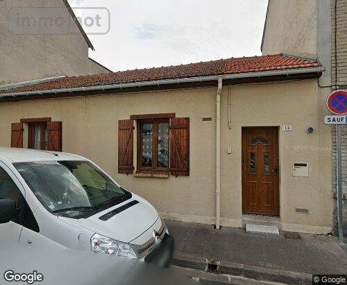 Maison a vendre Reims 51100 Marne 85 m2 4 pièces 210000 euros