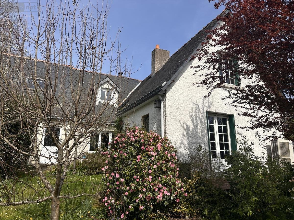 Maison a vendre Arradon 56610 Morbihan 198 m2  651640 euros