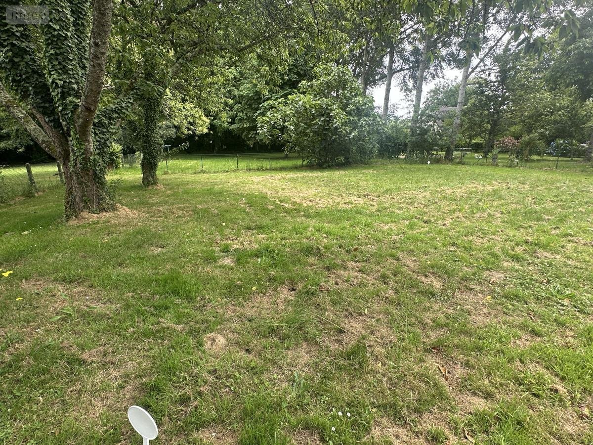 Terrain a batir a vendre Plouër-sur-Rance 22490 Côtes-d'Armor 1358 m2  197600 euros
